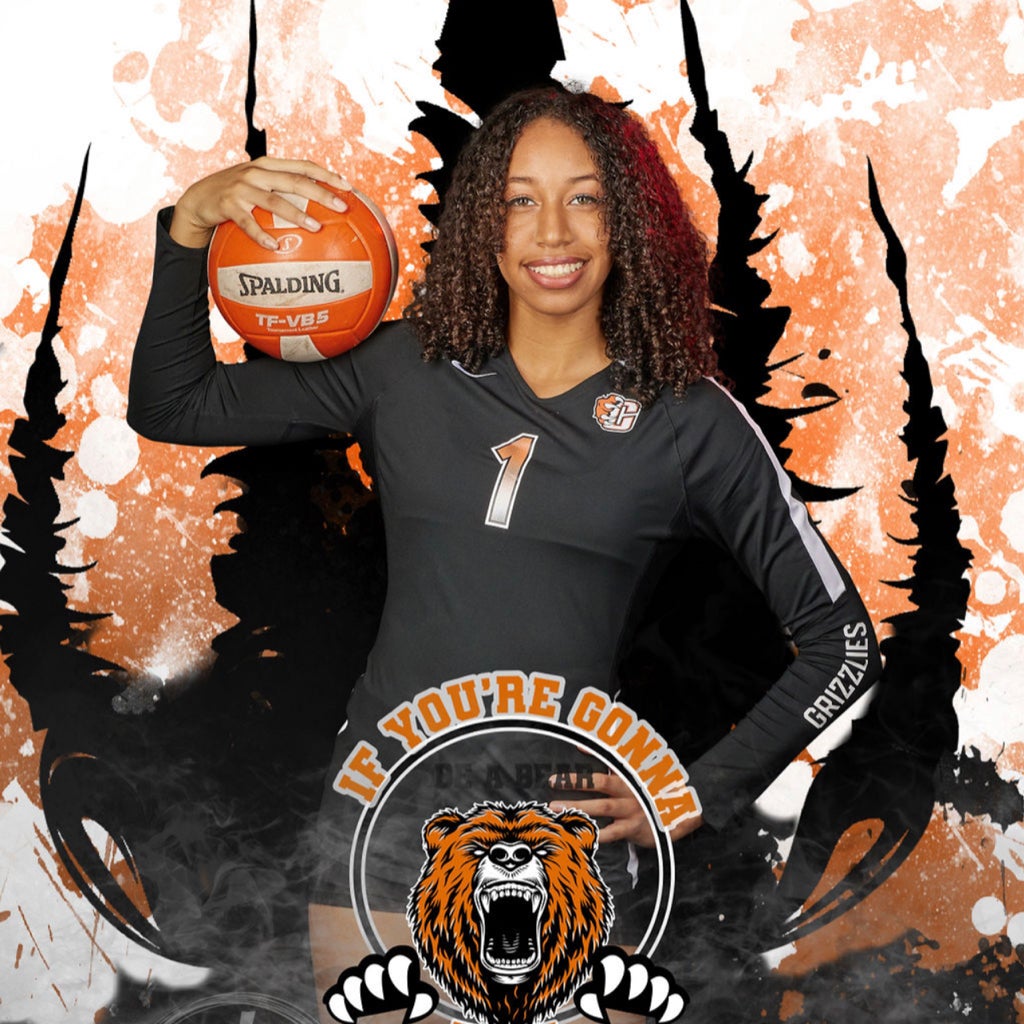 Ai-lani Hunter