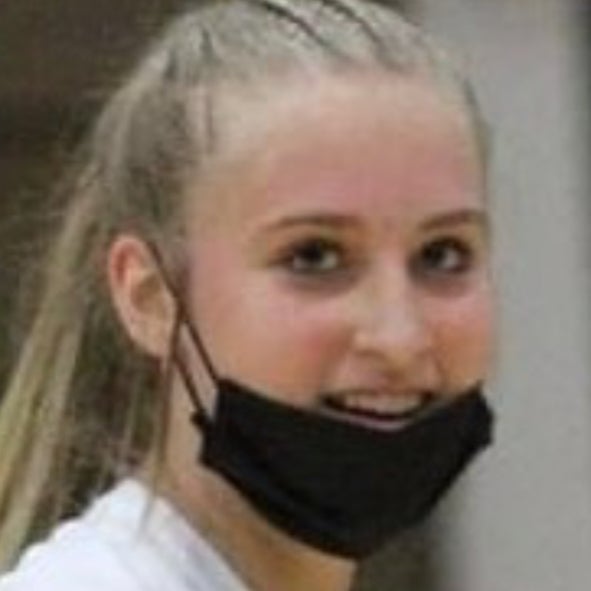 Torri Ulfig mugshot
