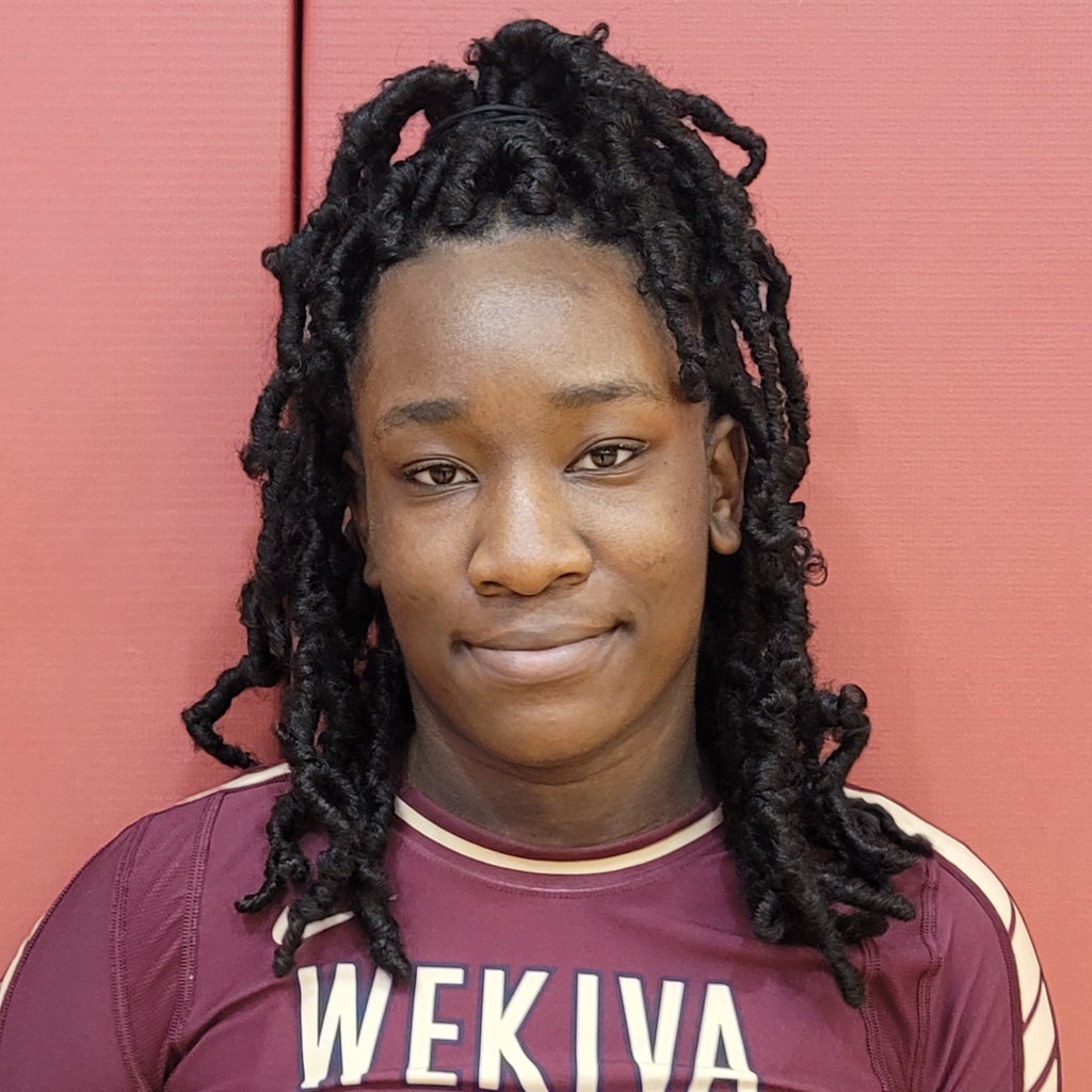 Abiyona Hall mugshot