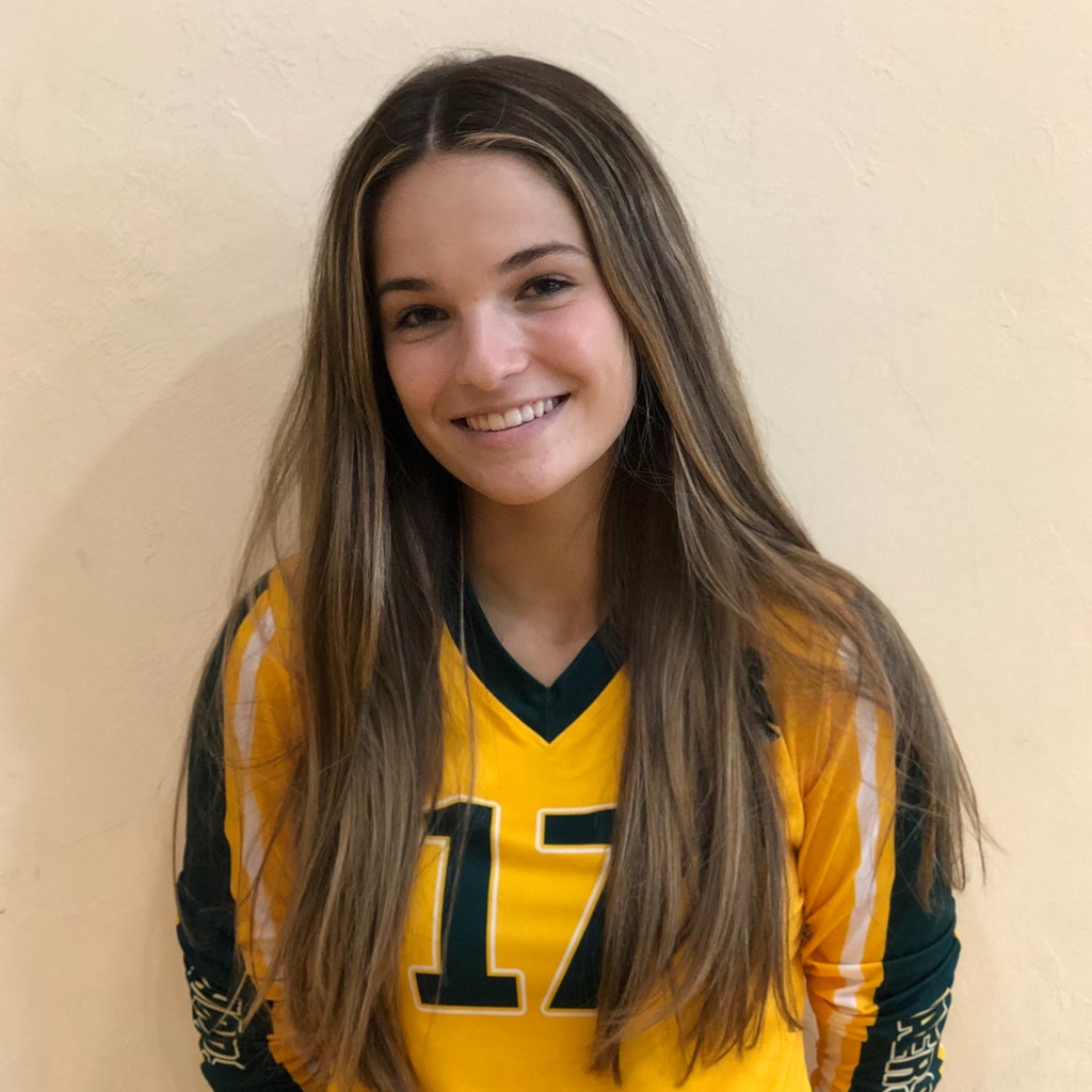 Ava Yearick