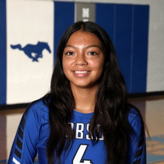 Allyson  Grijalva