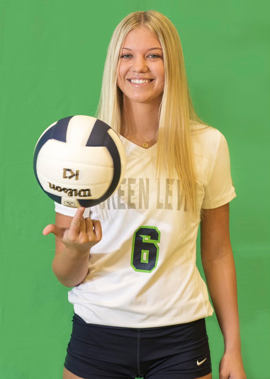 Halle Gibson
