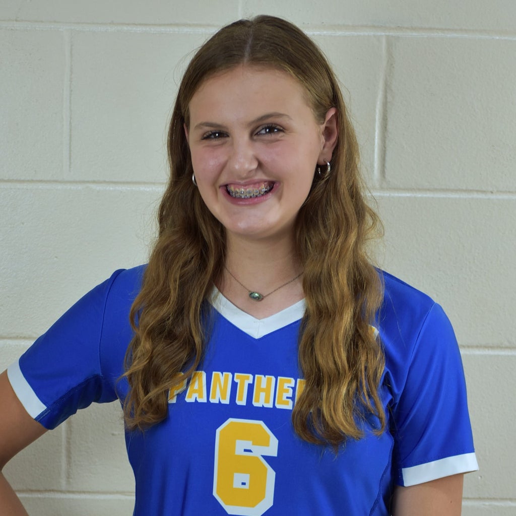 Anna Kate Carlisle mugshot