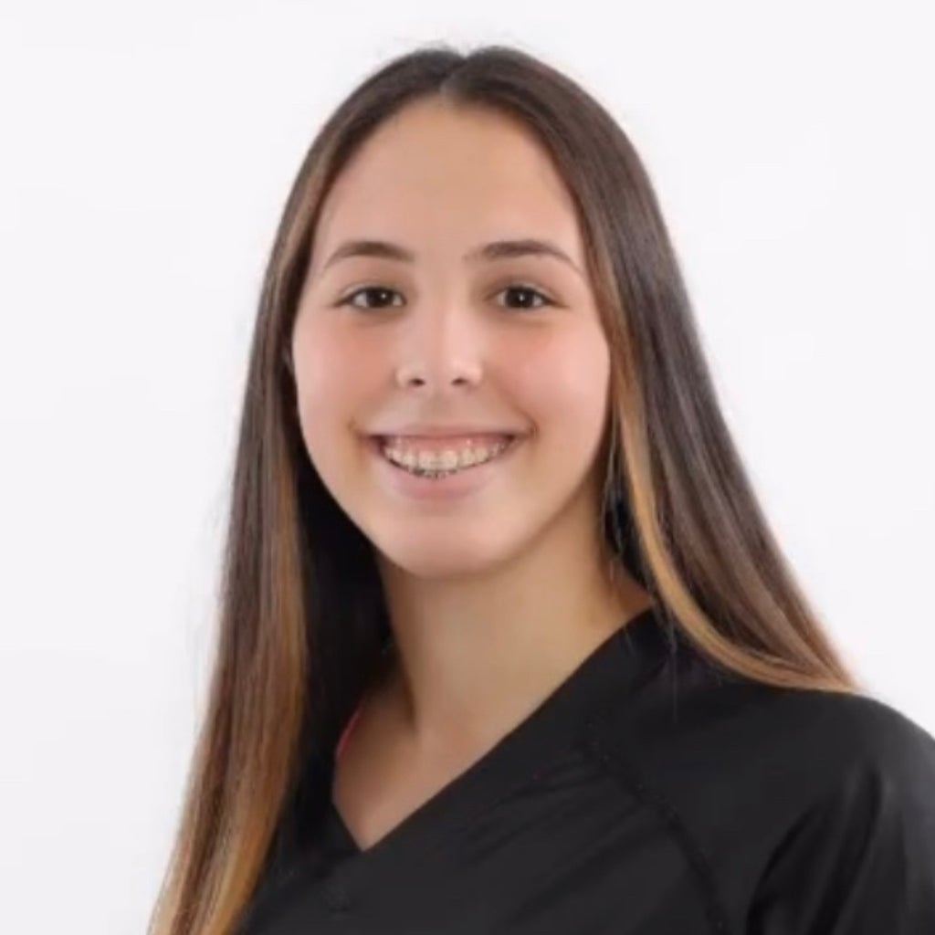 Daniella Hernandez mugshot