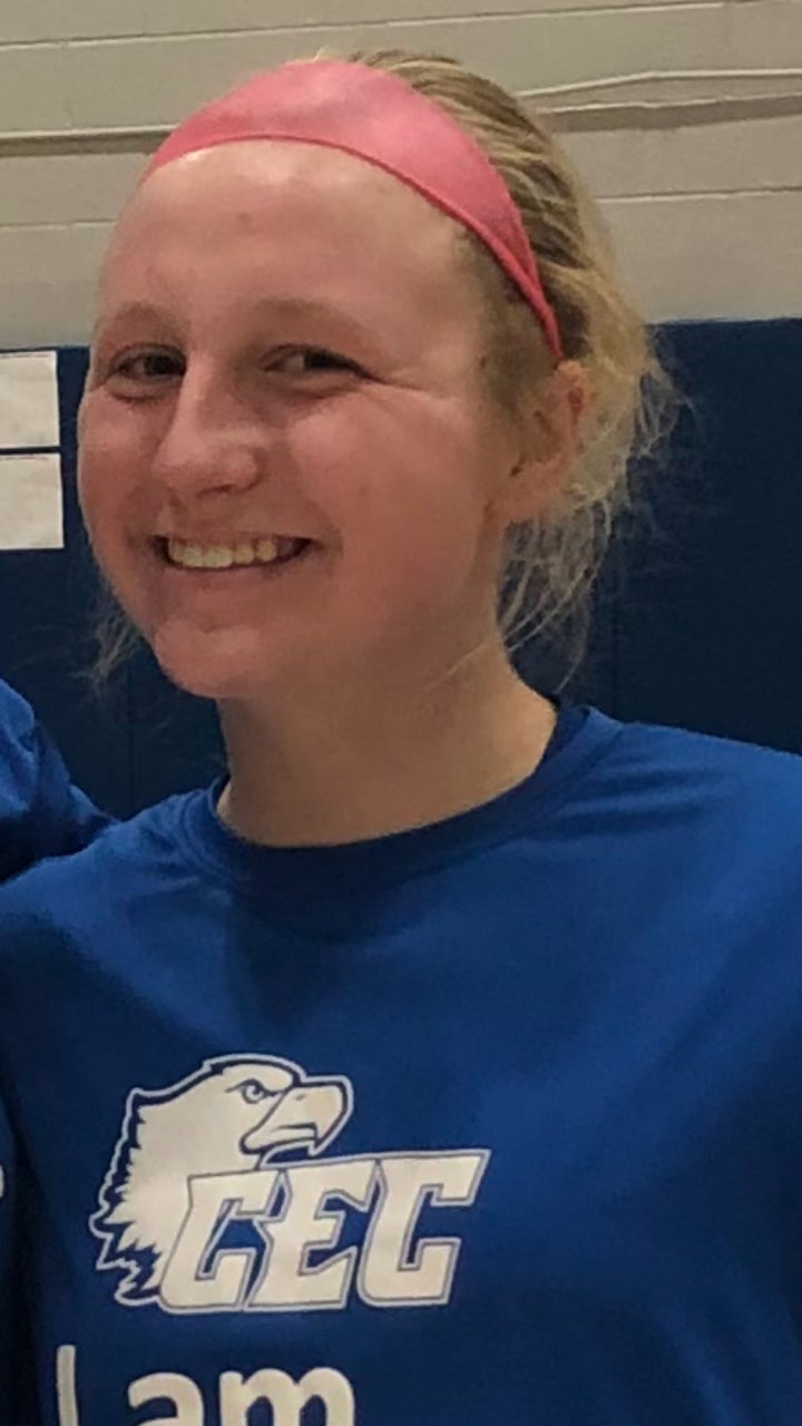 Molly Milewski