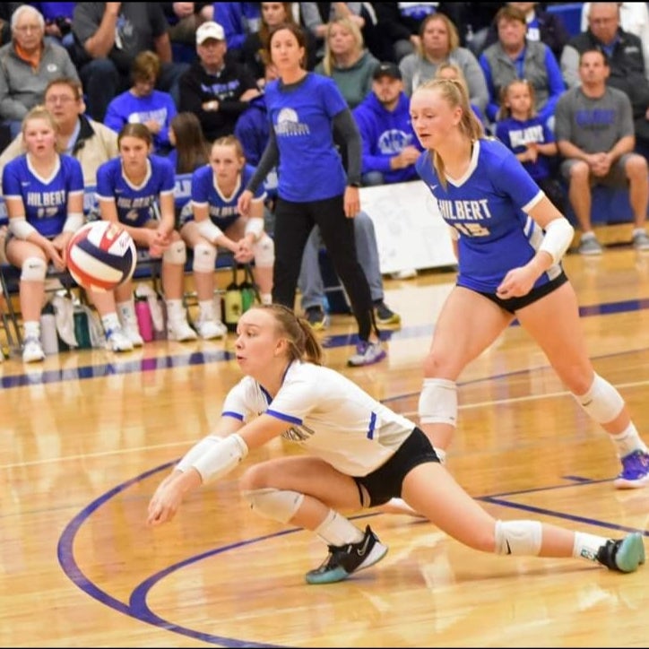Aubree Diedrich