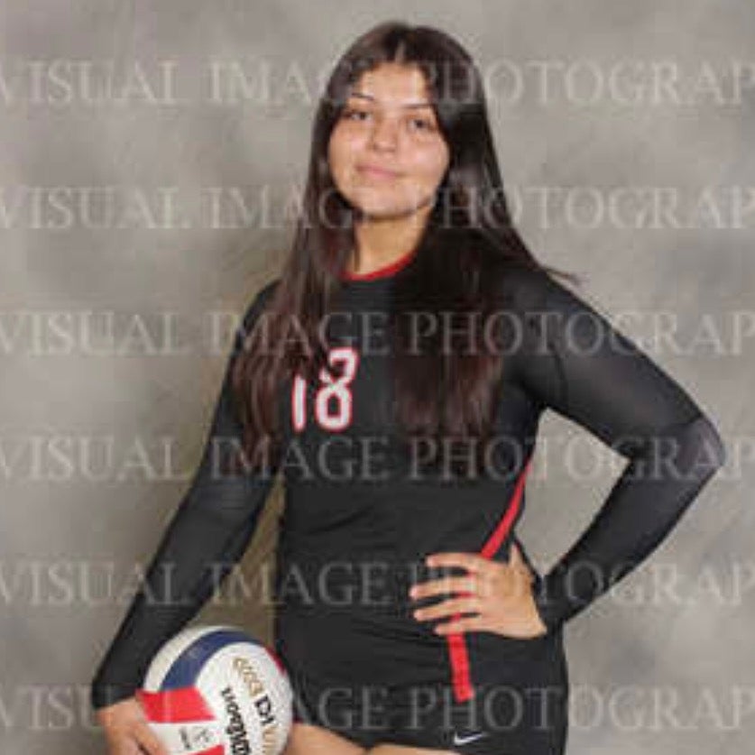 Elizabeth Perez mugshot