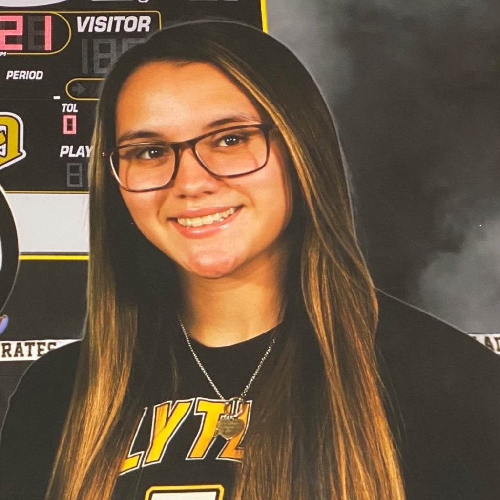 Elysa Aleman mugshot