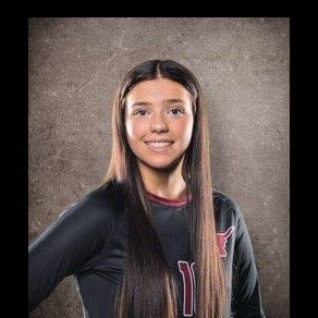 Mary grace Demarco mugshot