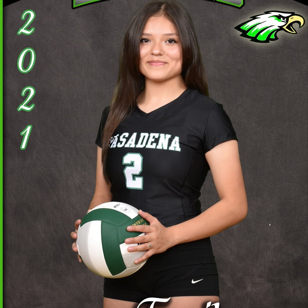 Emily Segura mugshot