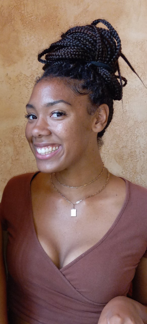 Aniyah Hall