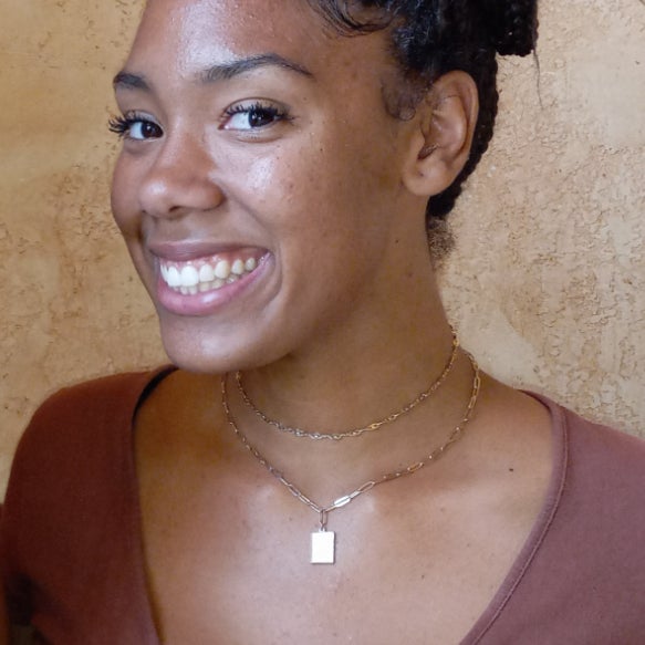 Aniyah Hall mugshot