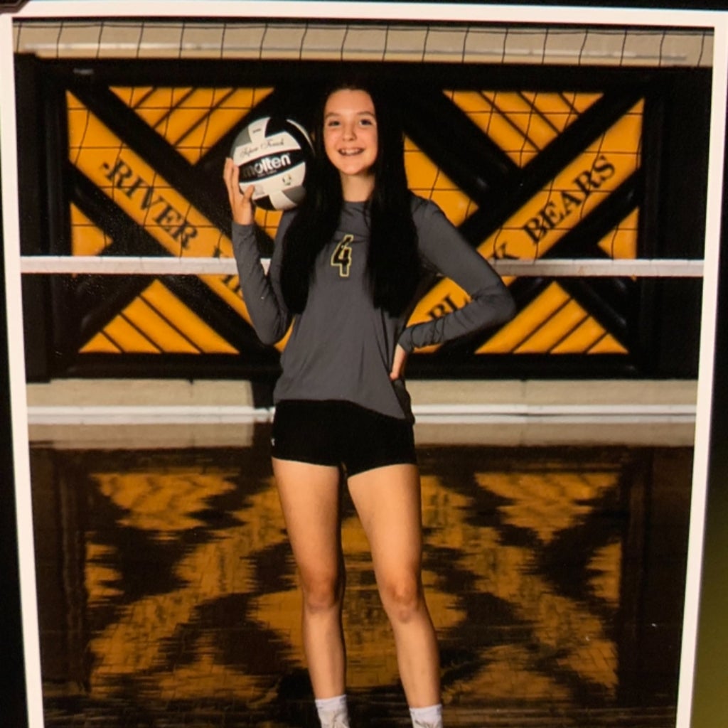 Raelee Mcpeak mugshot