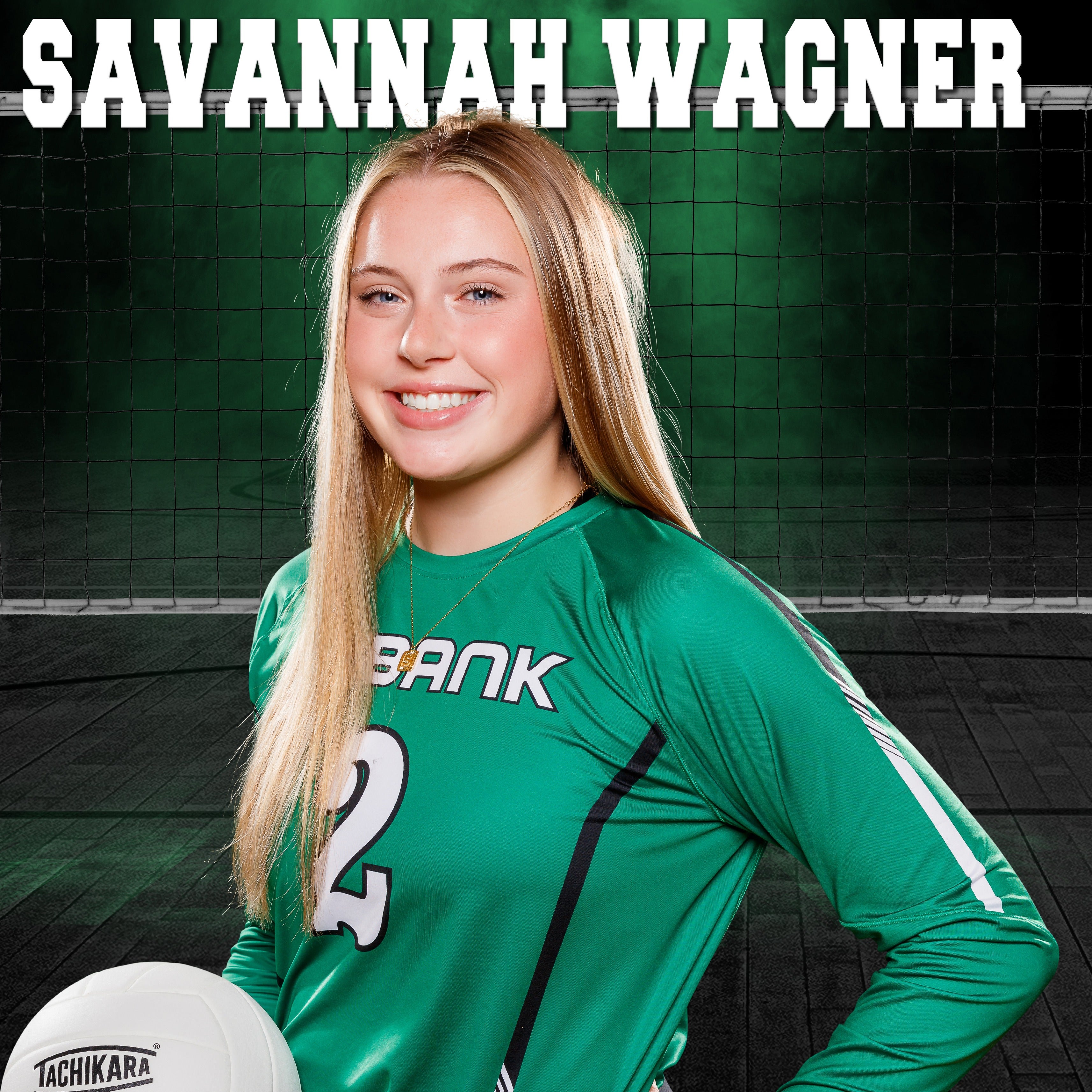 Savannah Wagner