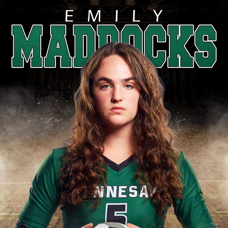Emily Maddocks