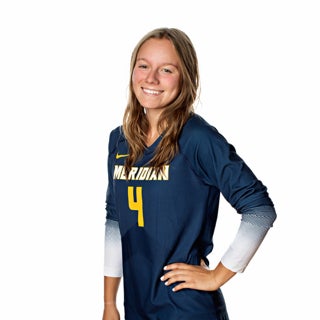 Savanna Philpott mugshot