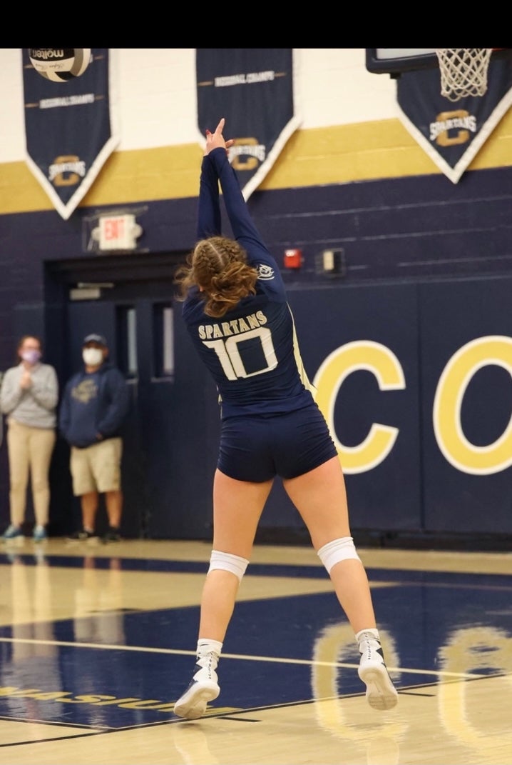 Kayla Farley