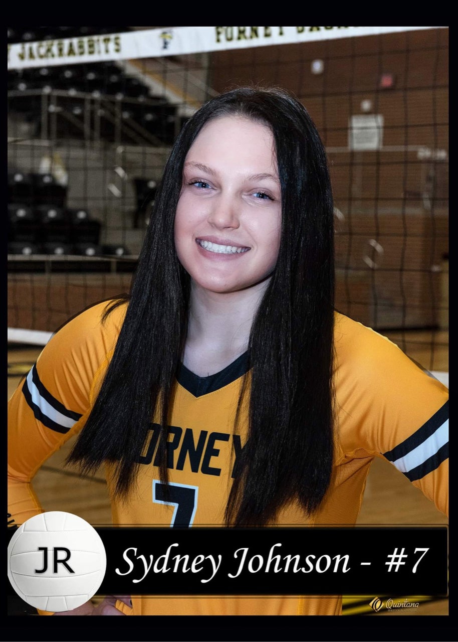 Sydney Johnson
