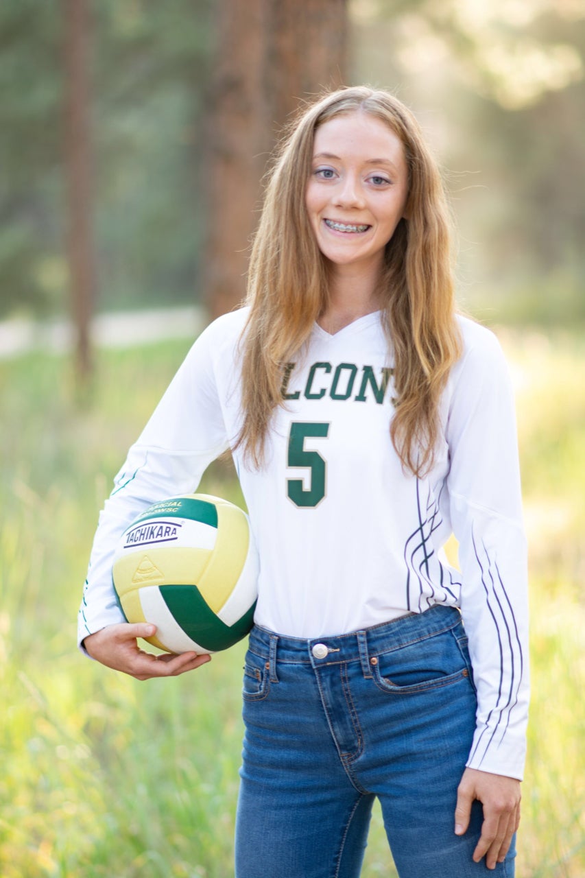 Grace Yoder