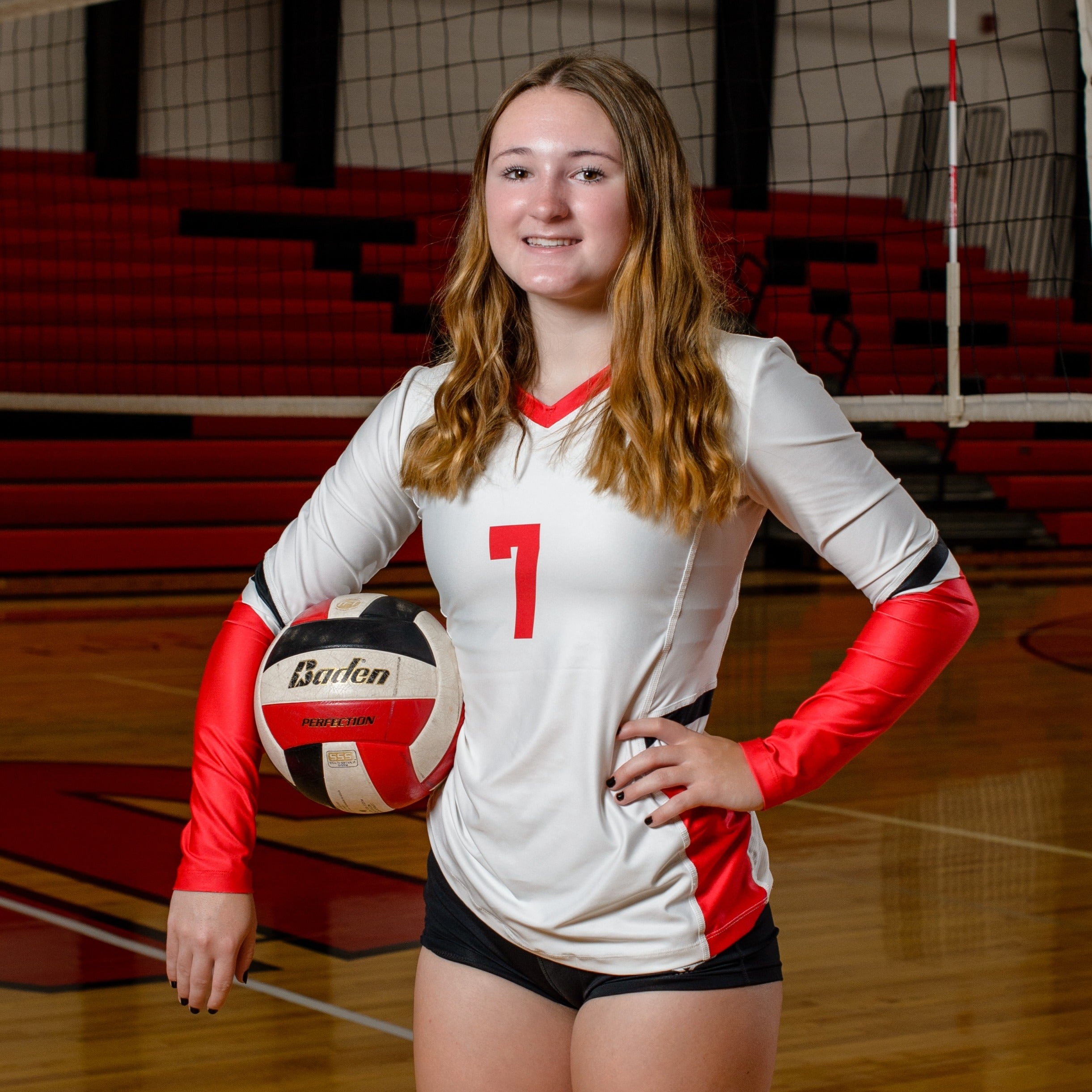 Kaelyn Johnson
