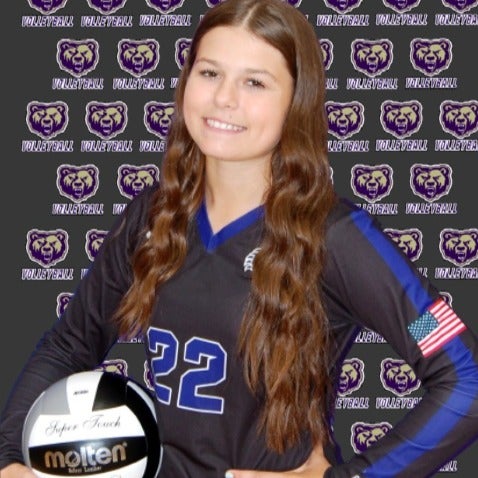 Brianna Dowell mugshot