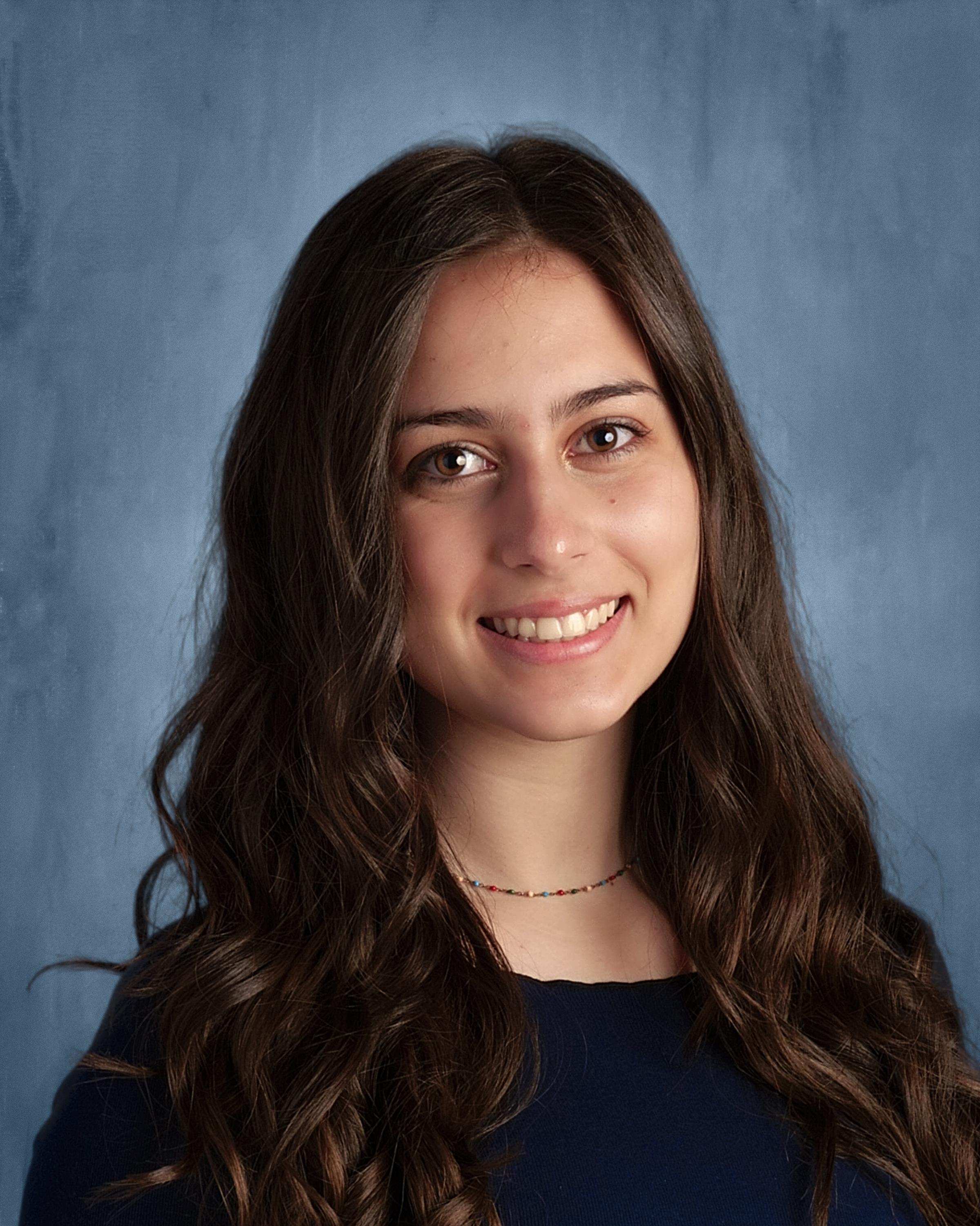 Eden Abrams-Scheppler
