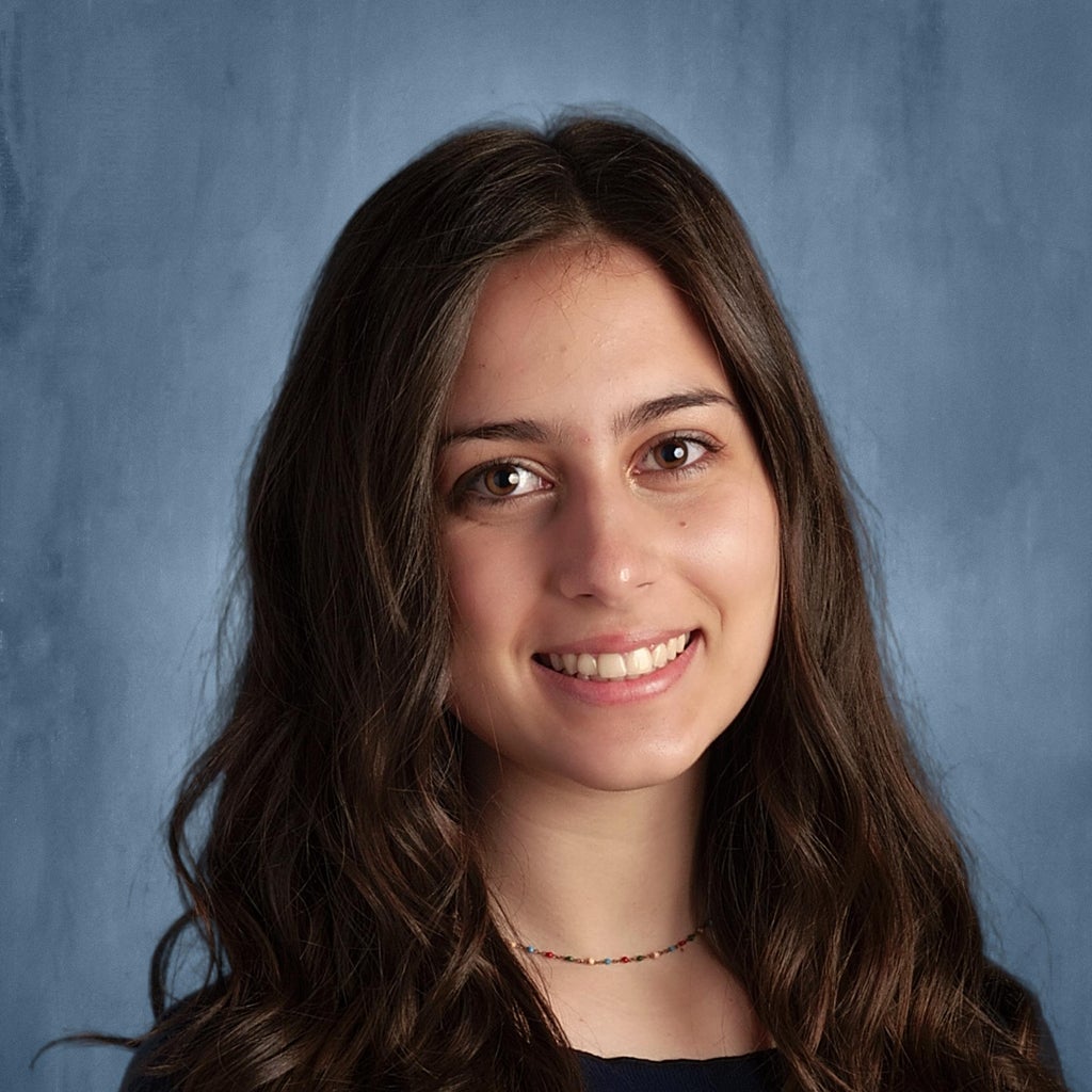 Eden Abrams scheppler