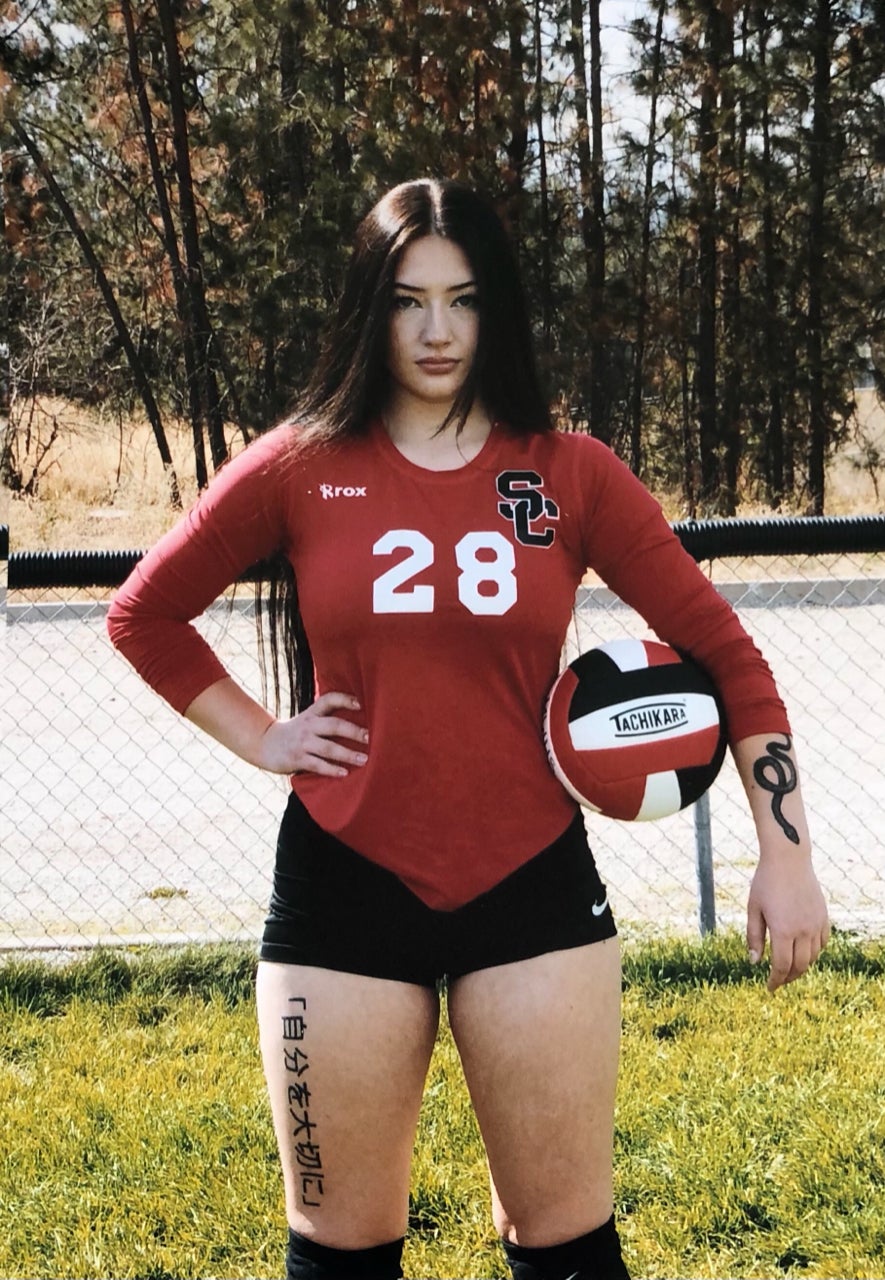 Kylee Howder