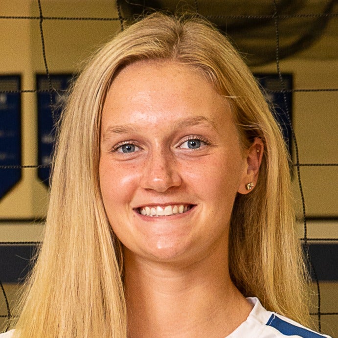 Brynn Reines