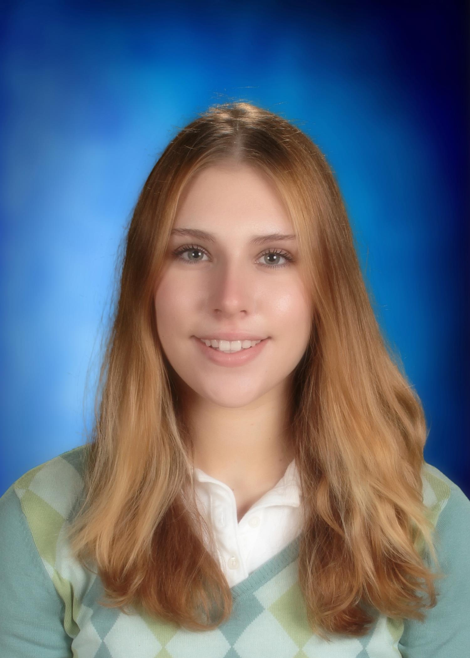 Kylie Bartel mugshot