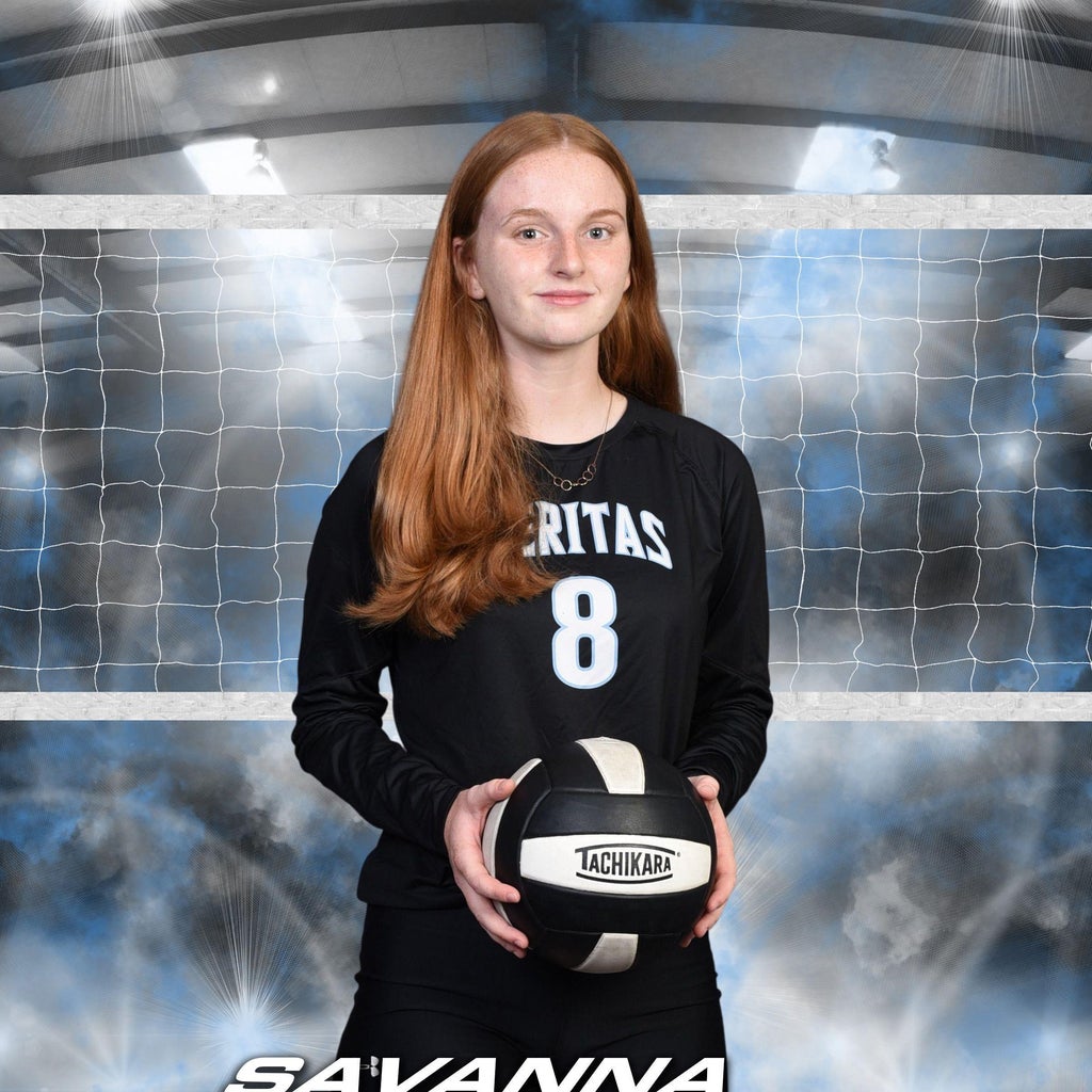 Savanna Cash mugshot