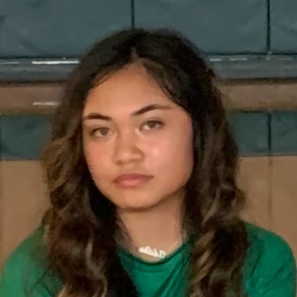 Adelia Puni mugshot