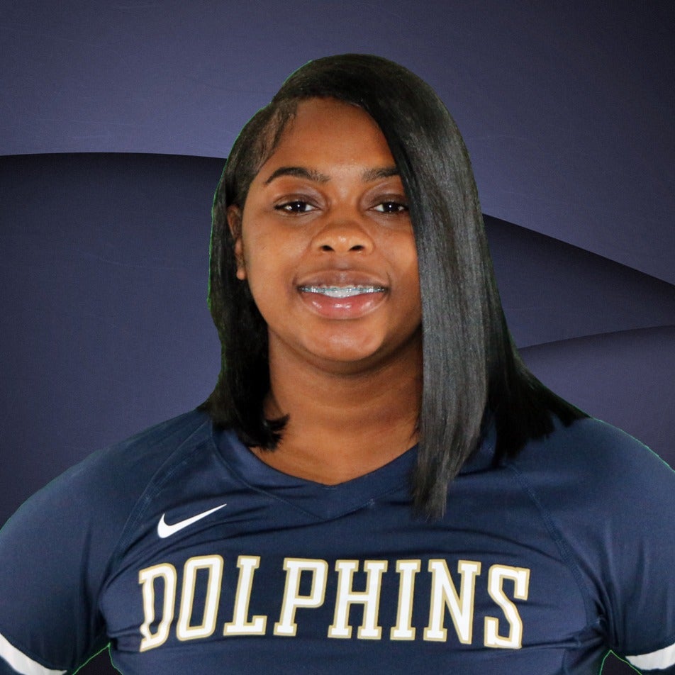 Kenedee Barnwell