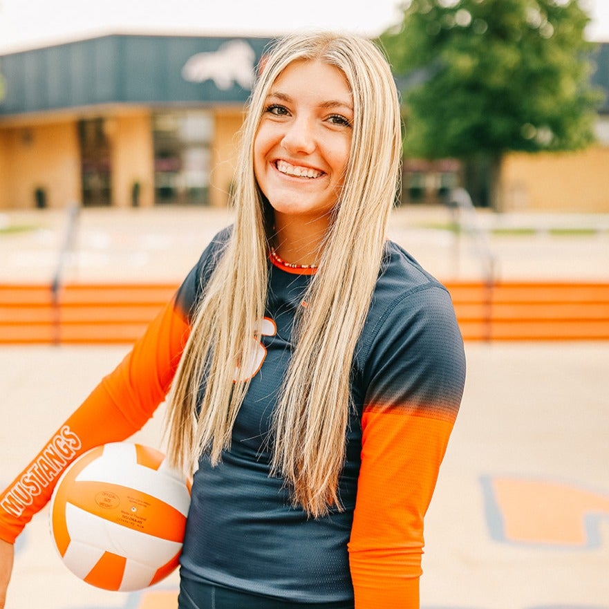 Kaitlin Lofthouse