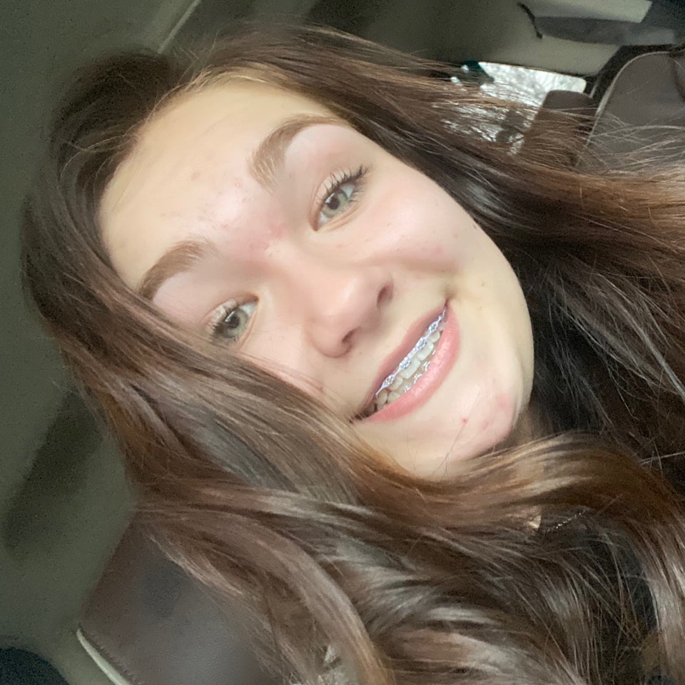 Lauren Mitchell mugshot