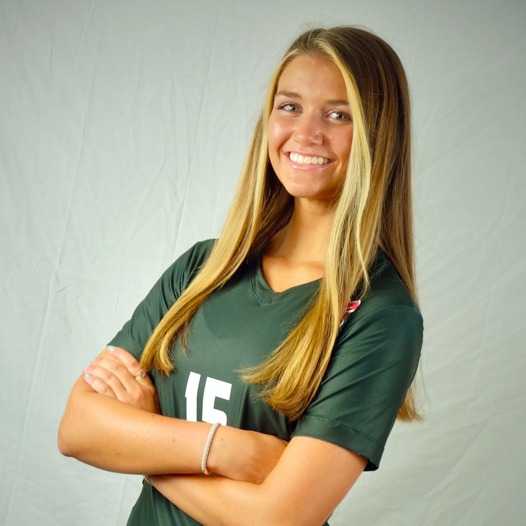 Breanna Cooper mugshot