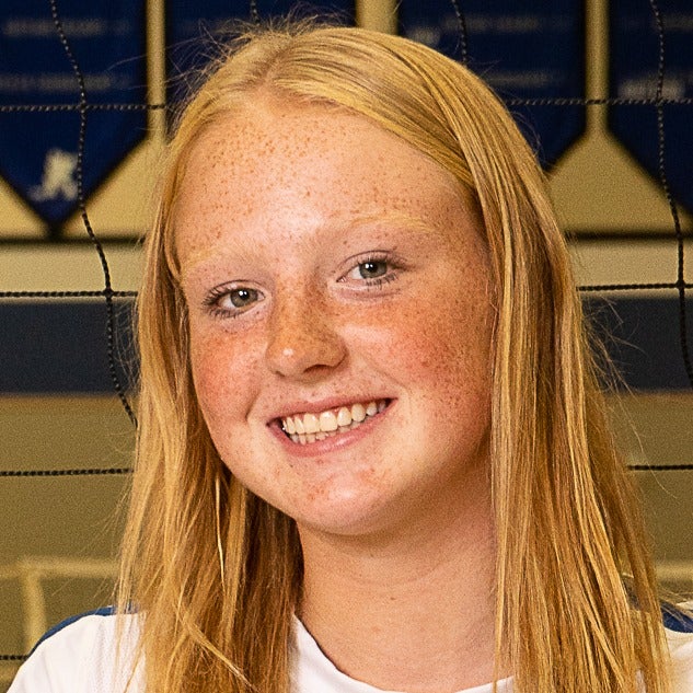 Anya Schmidt mugshot