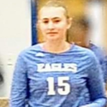 Elise Orvei mugshot