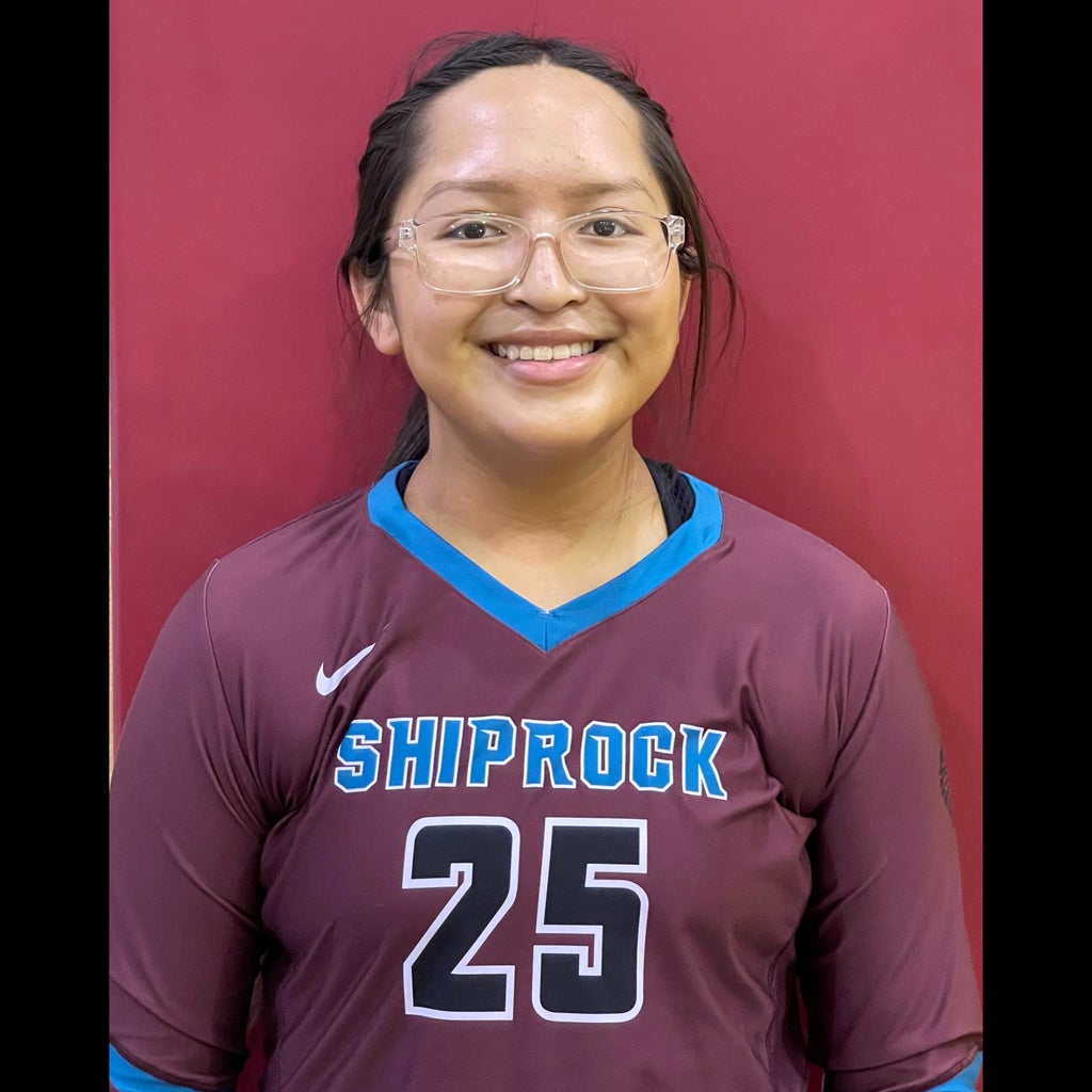 Kailani Atcitty mugshot