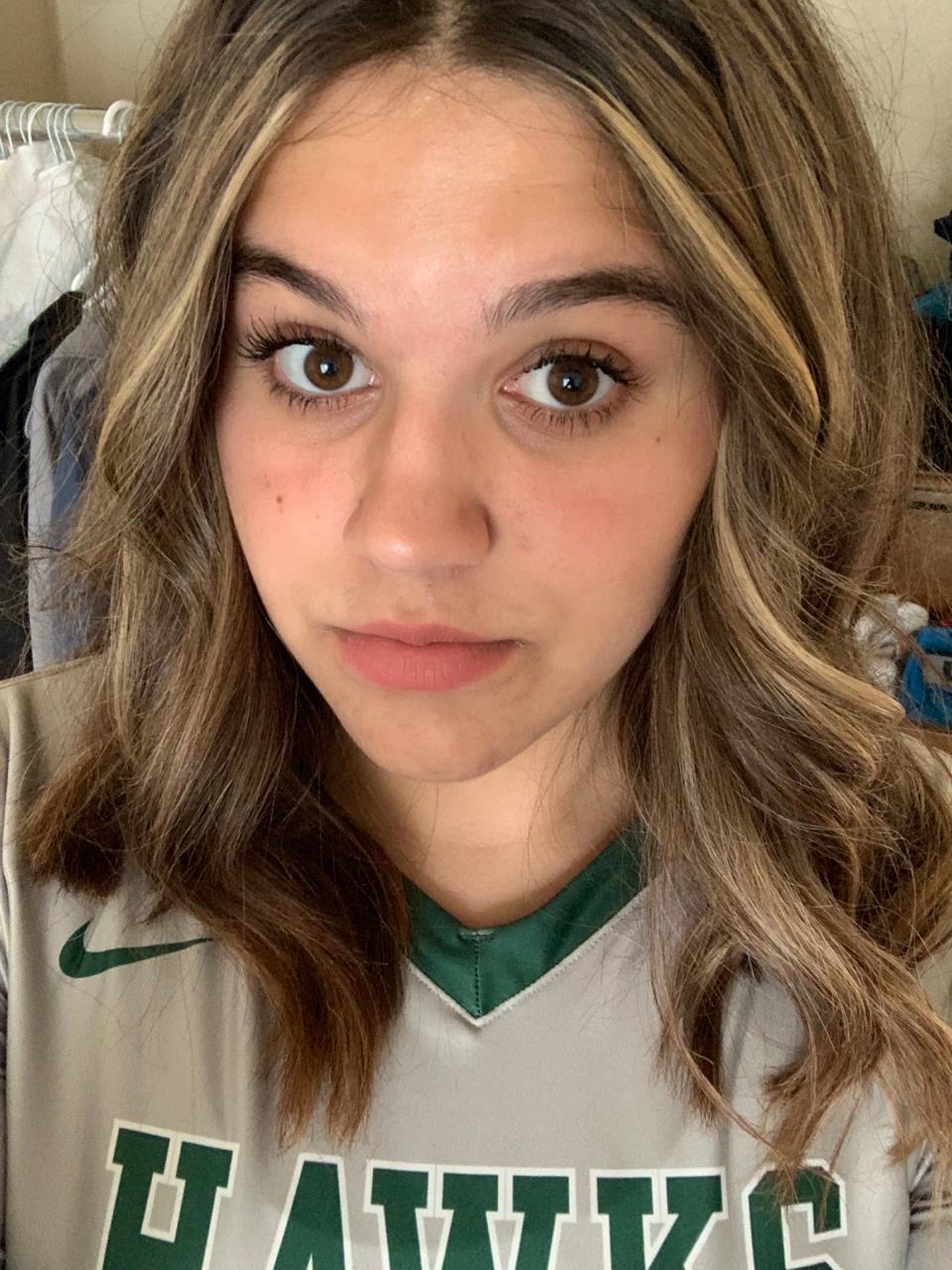 Mady Truelock mugshot
