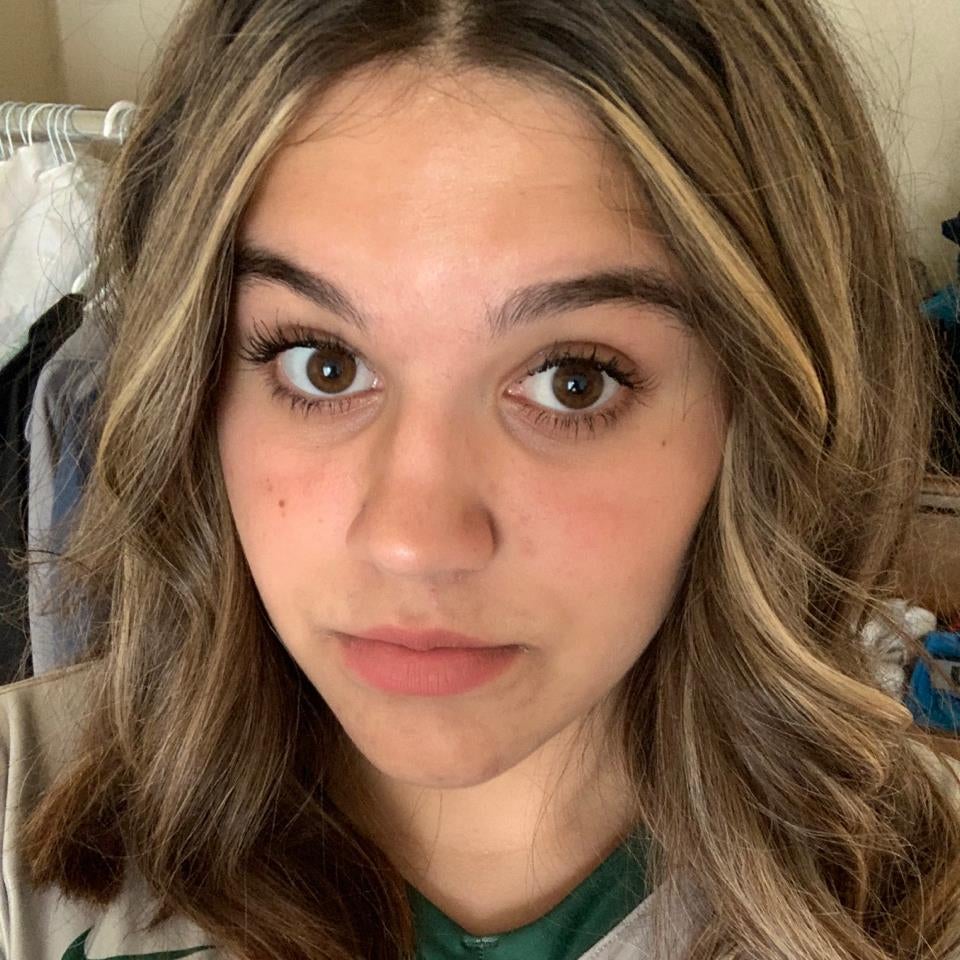 Mady Truelock mugshot