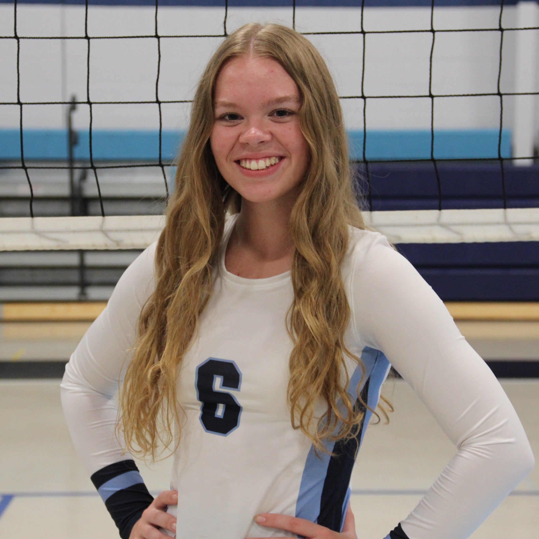 Hannah Nagle mugshot