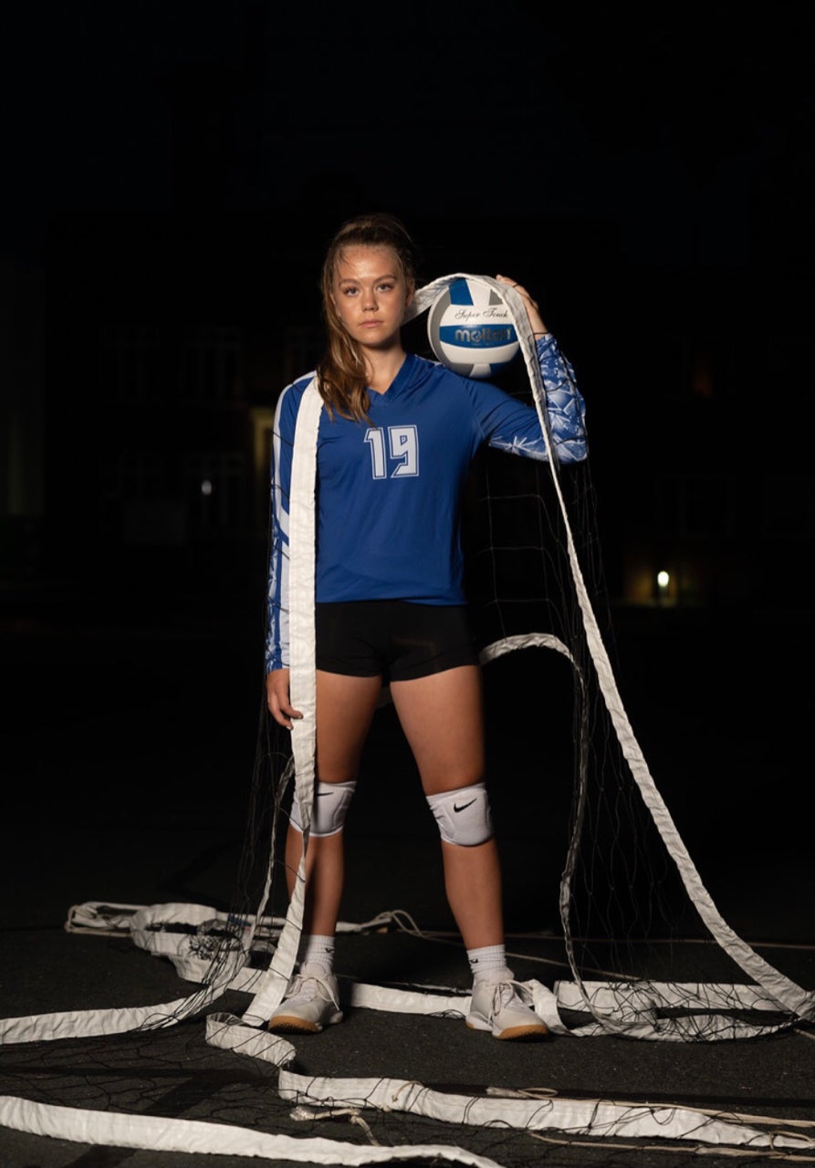 Brooklyn Moravitz