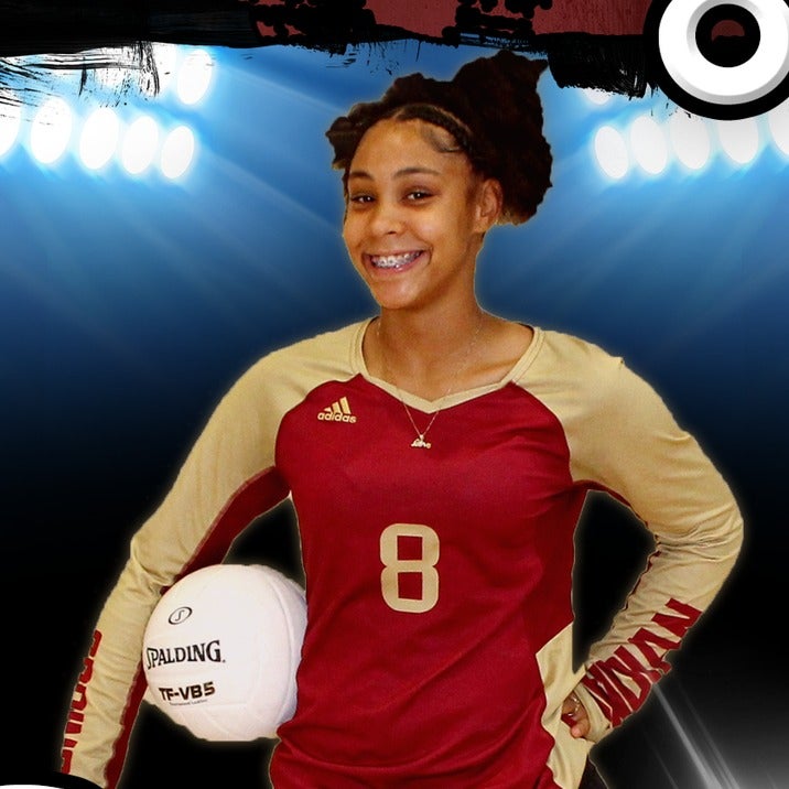 Darinea Pearson