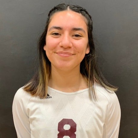 Miranda Mendoza mugshot