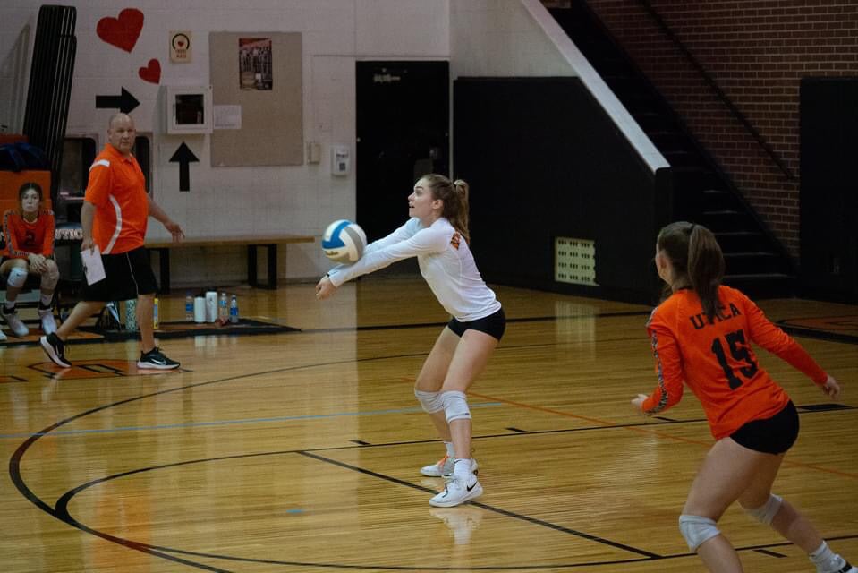 Abby Kochanowski
