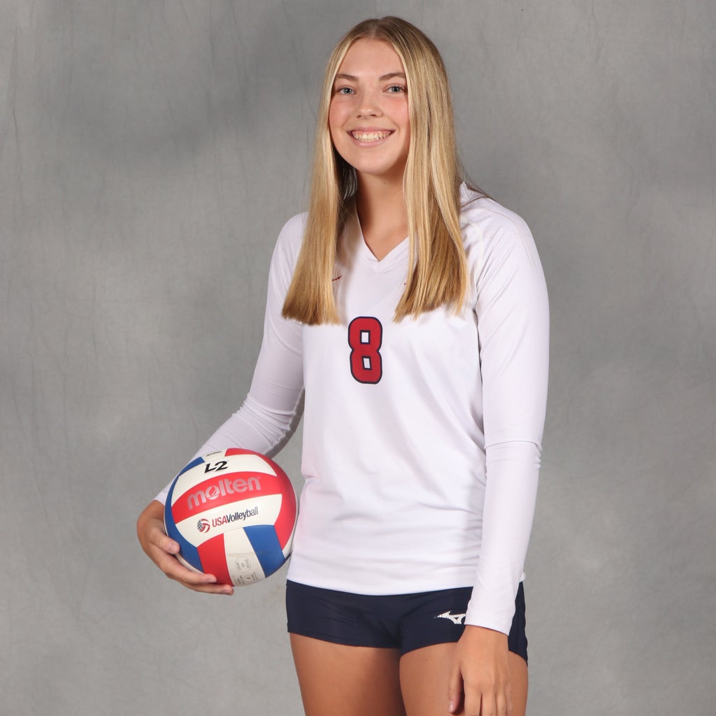 Kaylee Musick's Bishop Hartley High School Career Home