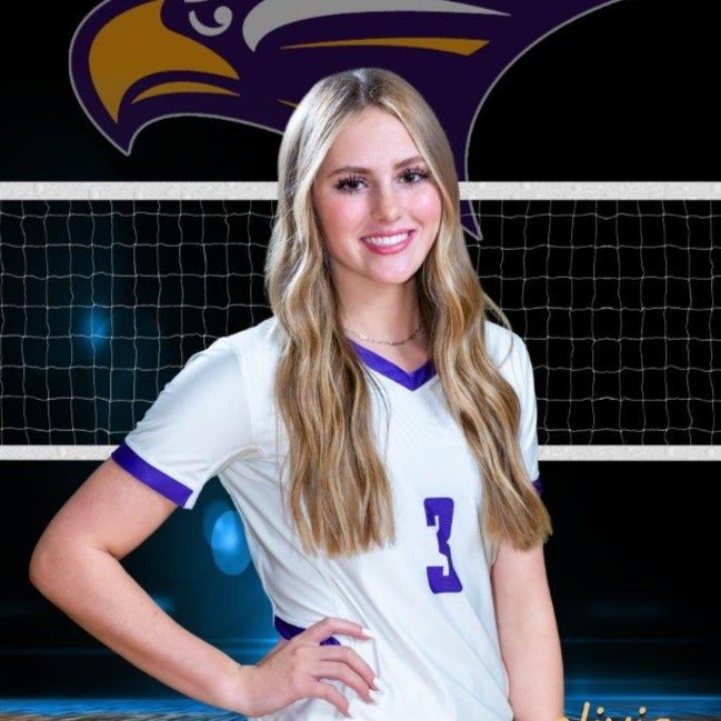 Olivia Hagstrom mugshot
