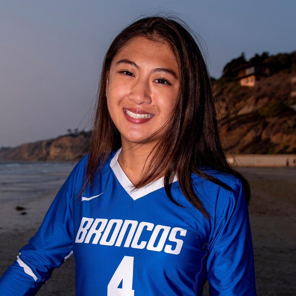 Emily Ho mugshot