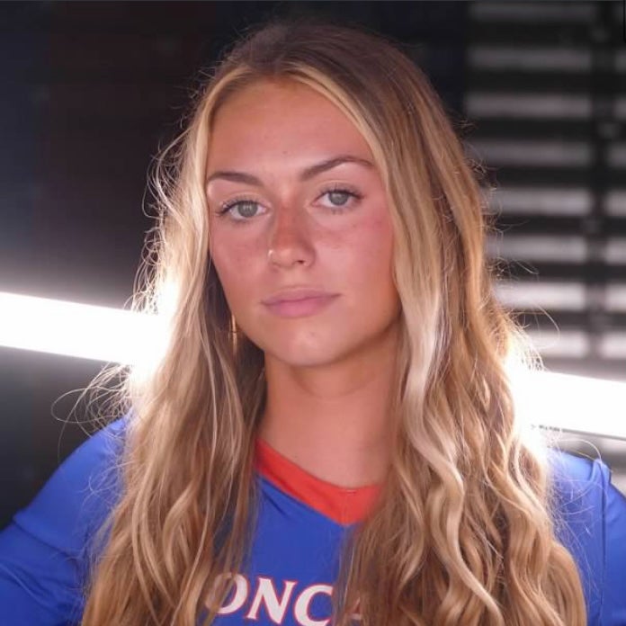 Alivia Hill mugshot